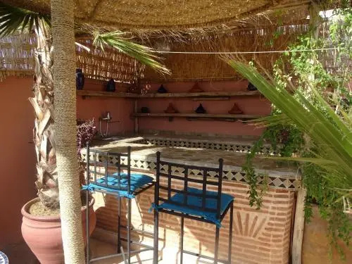 Foto - Riad Bab Lakhmiss