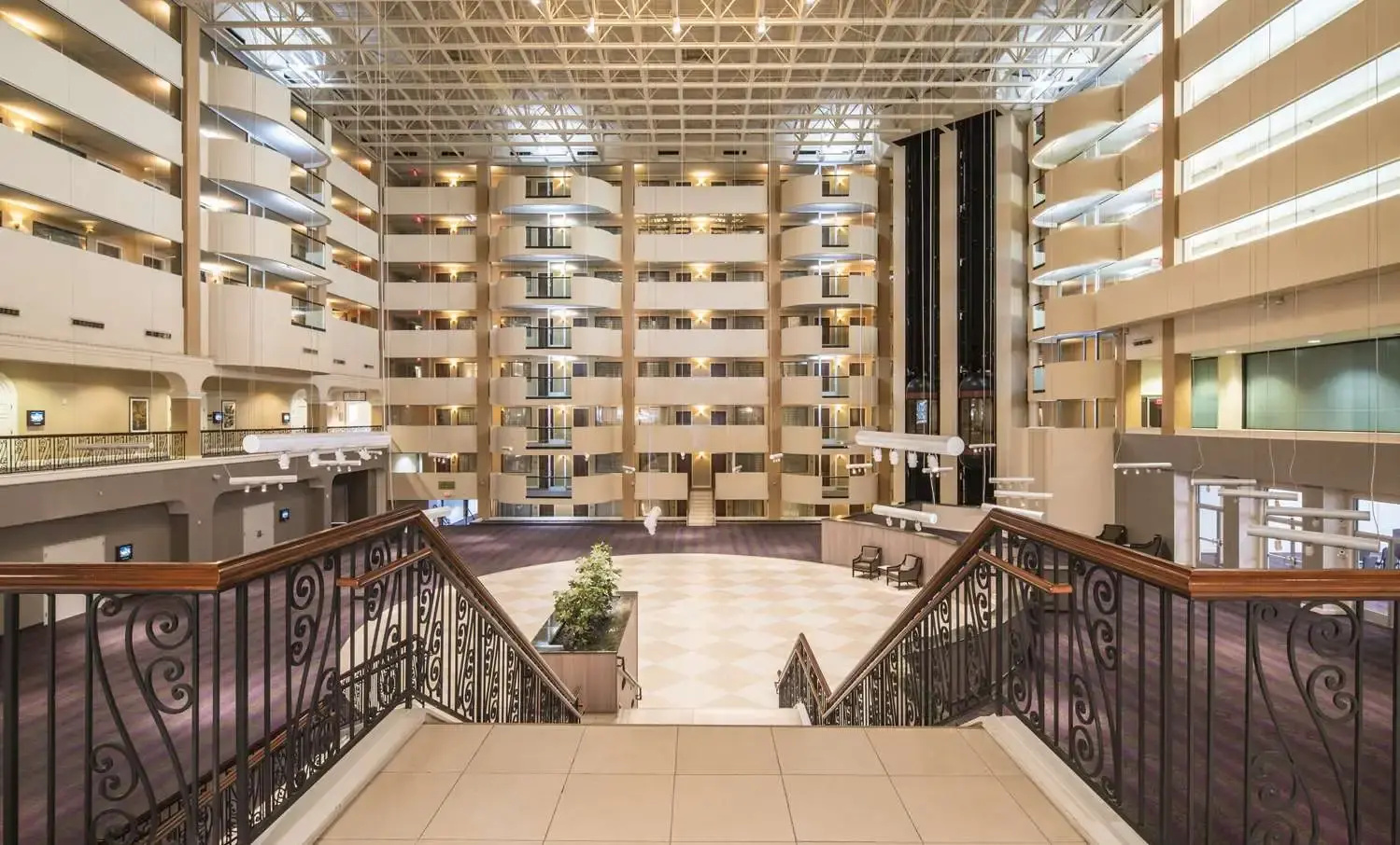 Foto - Hilton Washington DC/Rockville Hotel & Executive Meeting Center