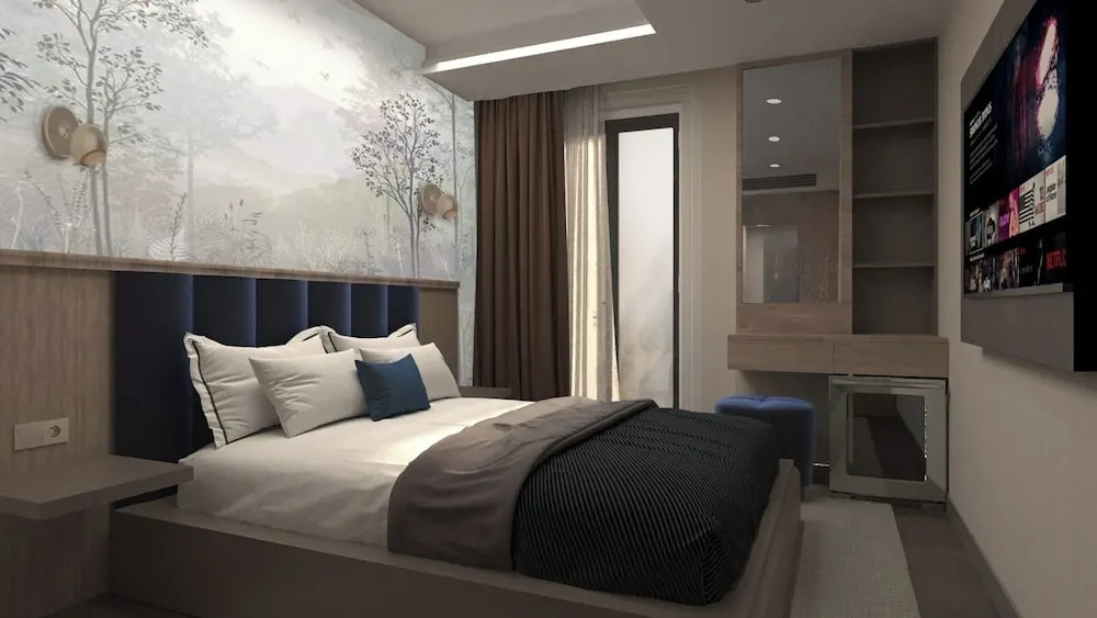 Foto - Querencia Hotel