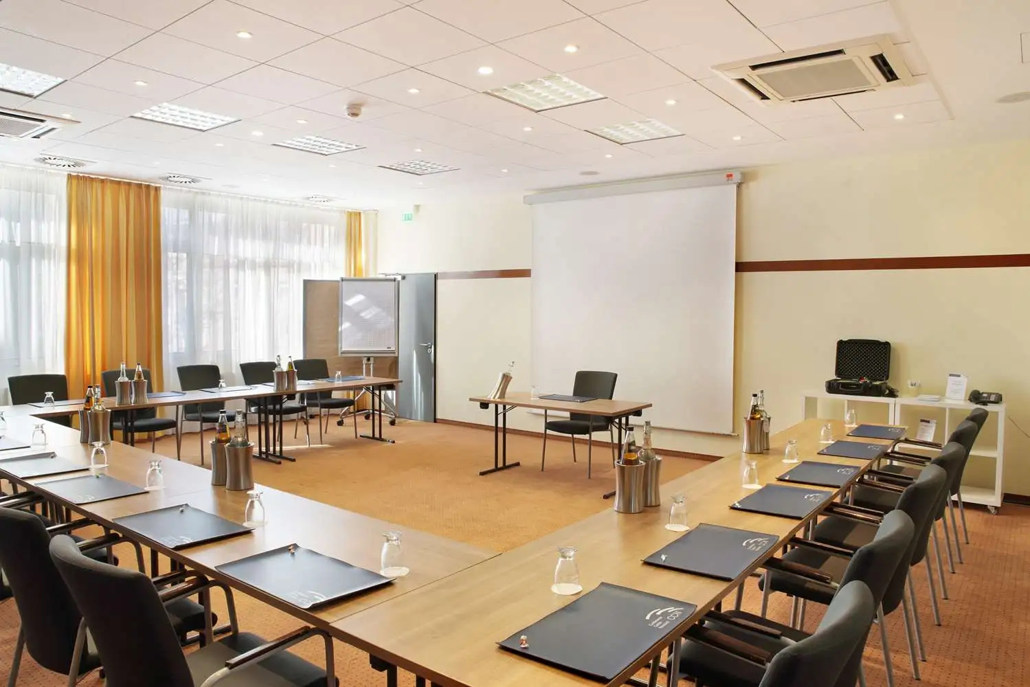 Foto - Best Western Macrander Hotel Dresden