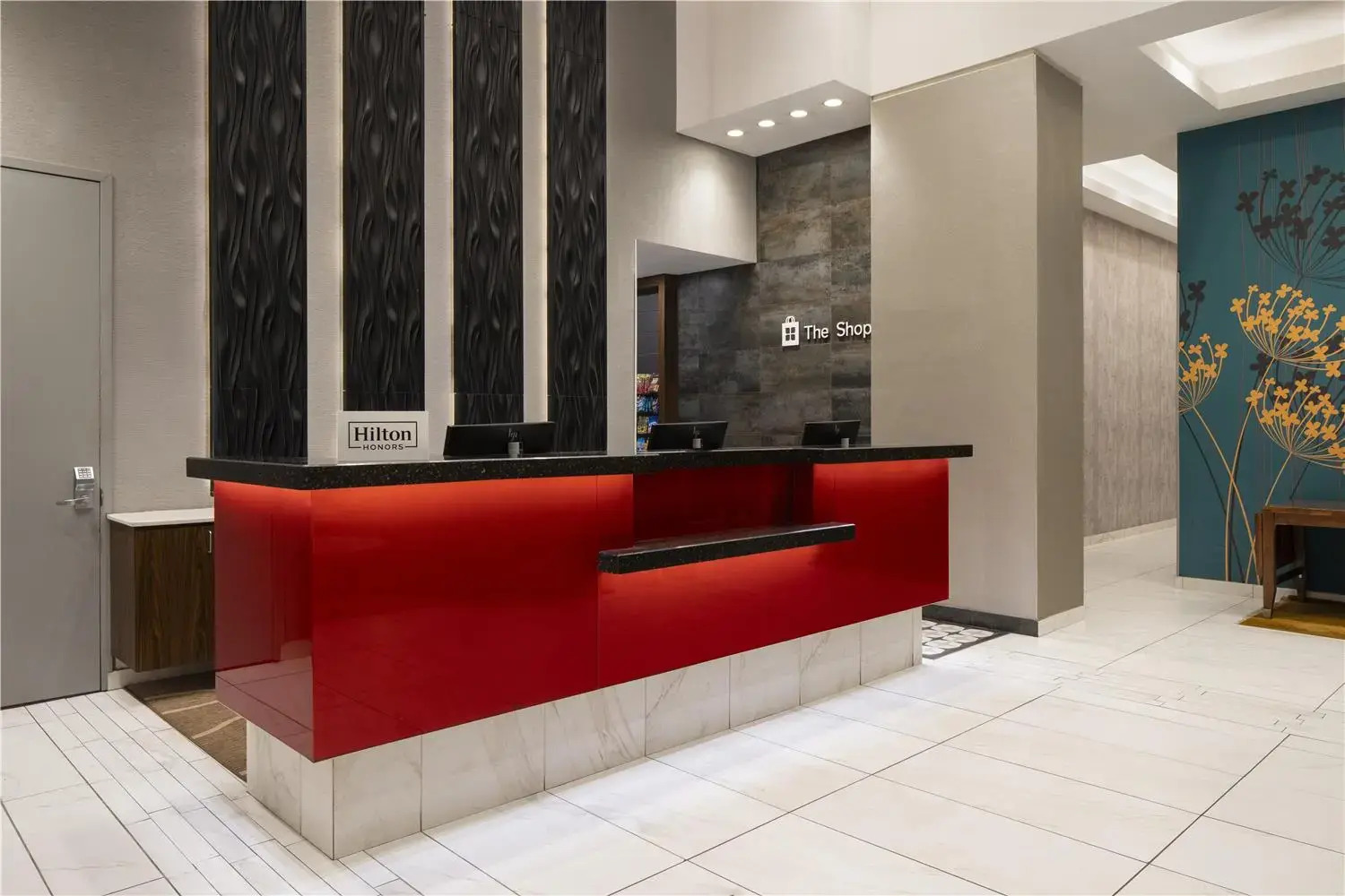 Foto - Hilton Garden Inn New York/Midtown Park Avenue