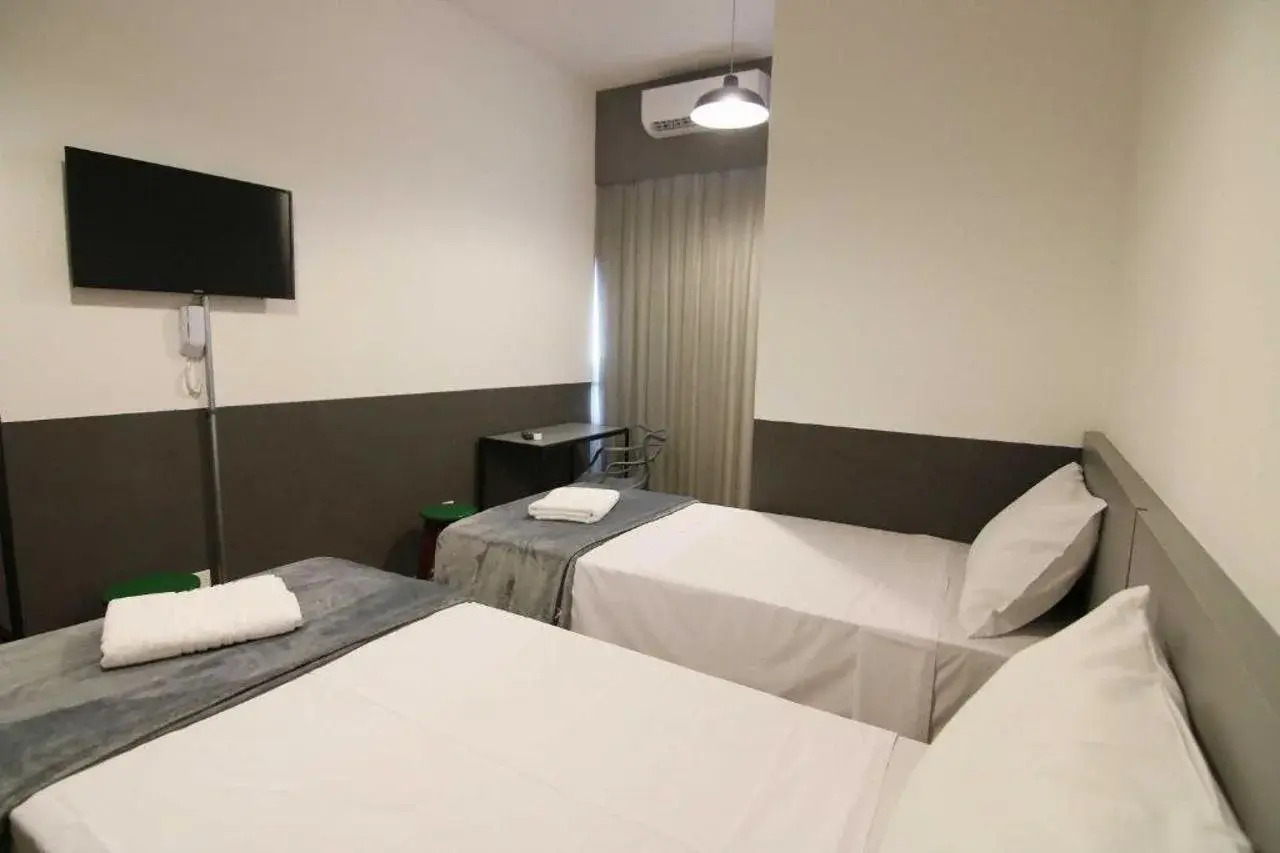 Foto - Samba Belo Horizonte Vintage