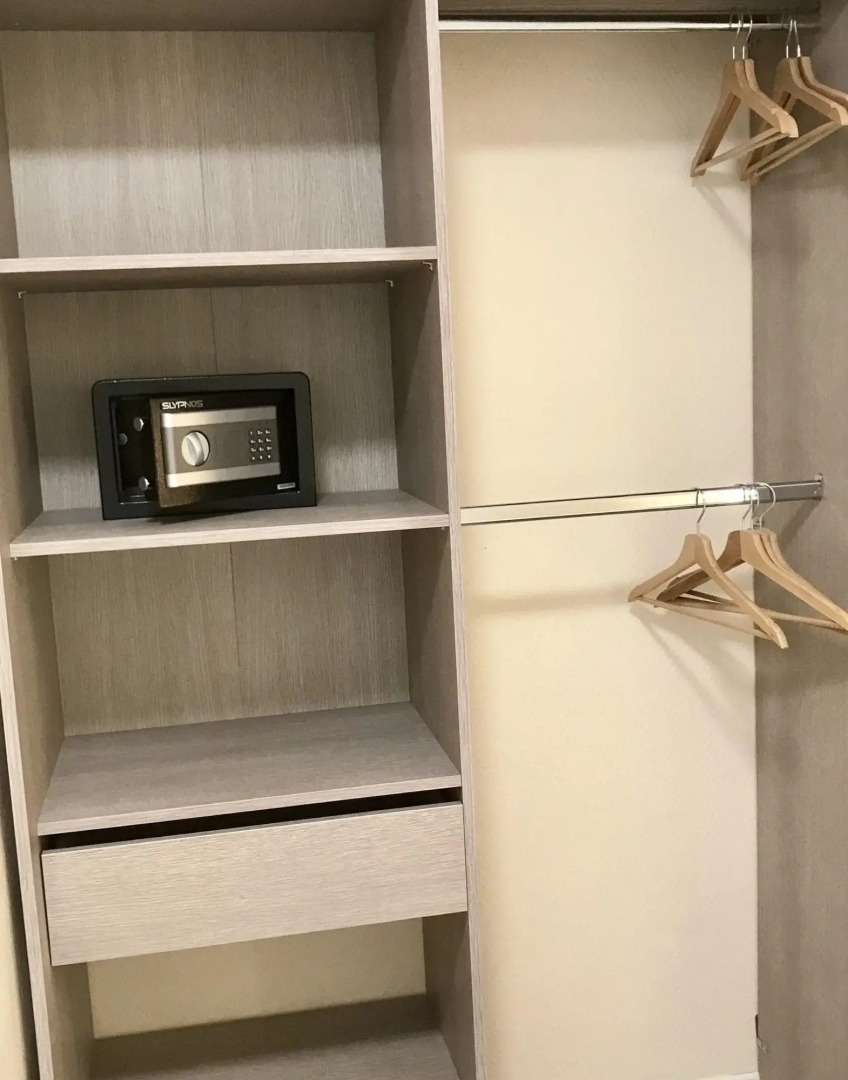 Photo - Residence Hoche