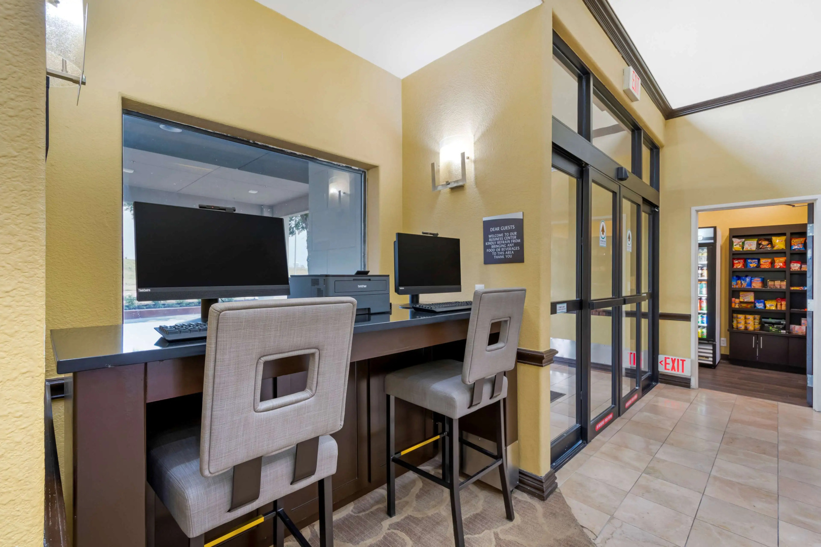 Photo - Best Western Plus DFW Airport Suites