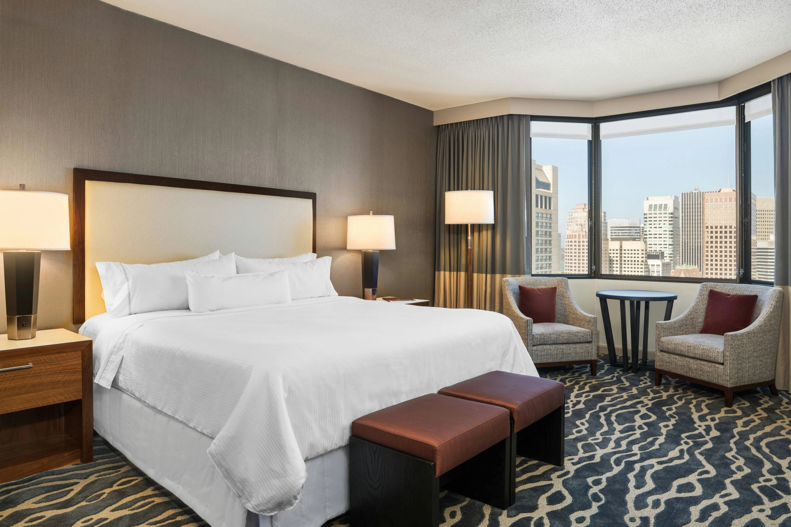 Foto - The Westin St. Francis San Francisco on Union Square