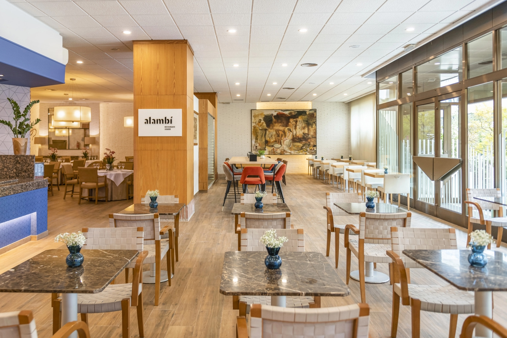 Photo - Hesperia Barcelona Sant Just