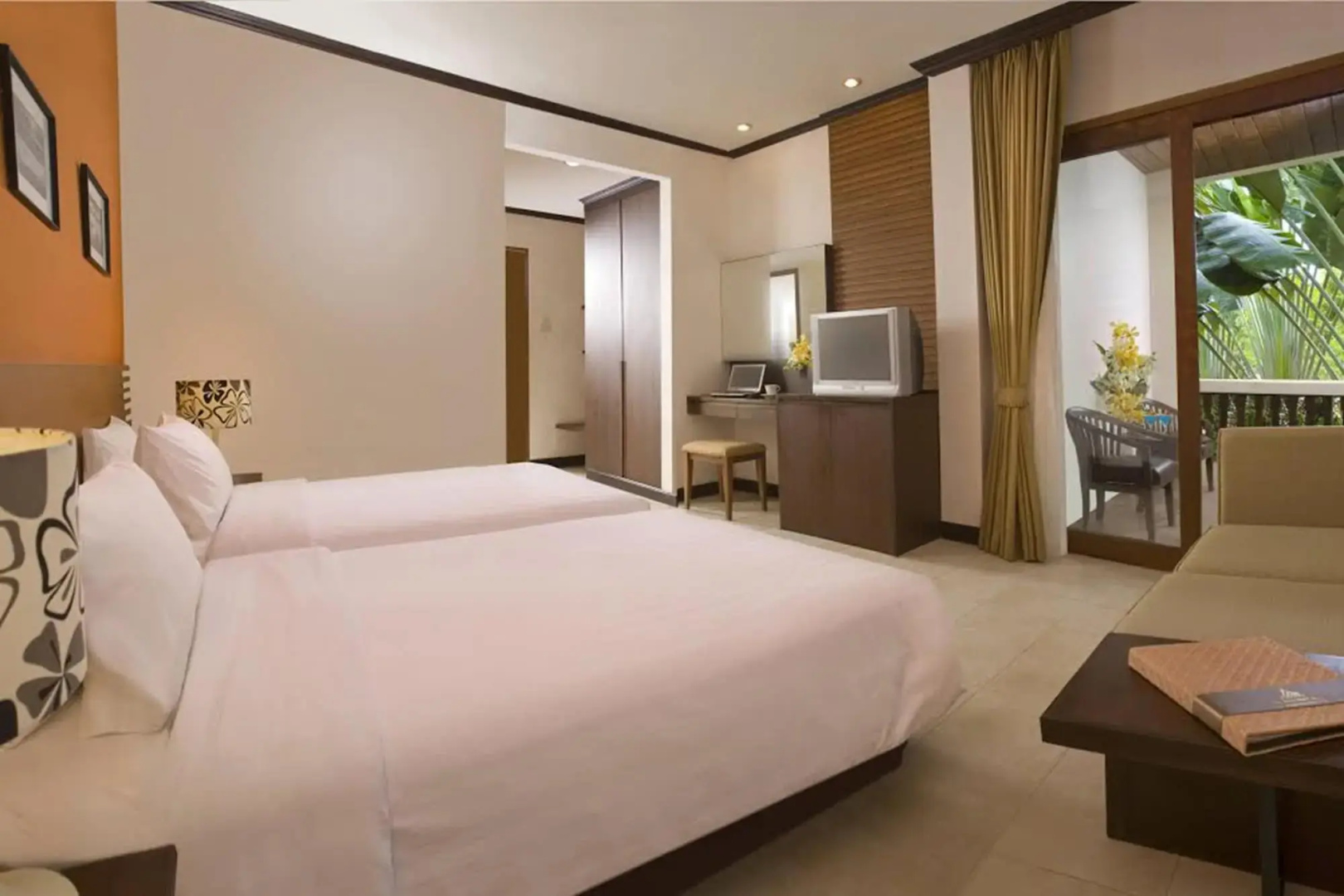 Foto - Thai House Beach Resort