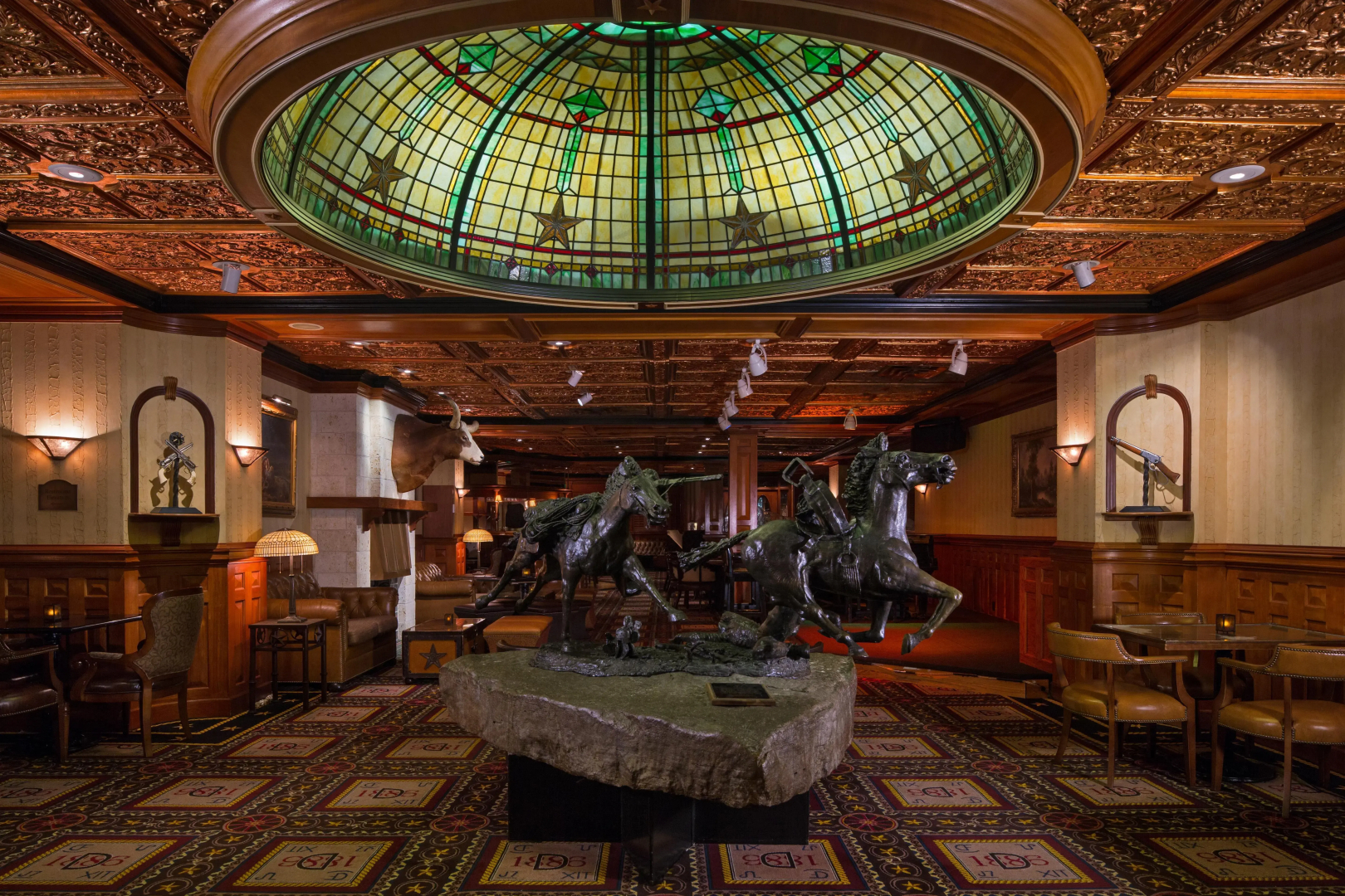 Foto - The Driskill