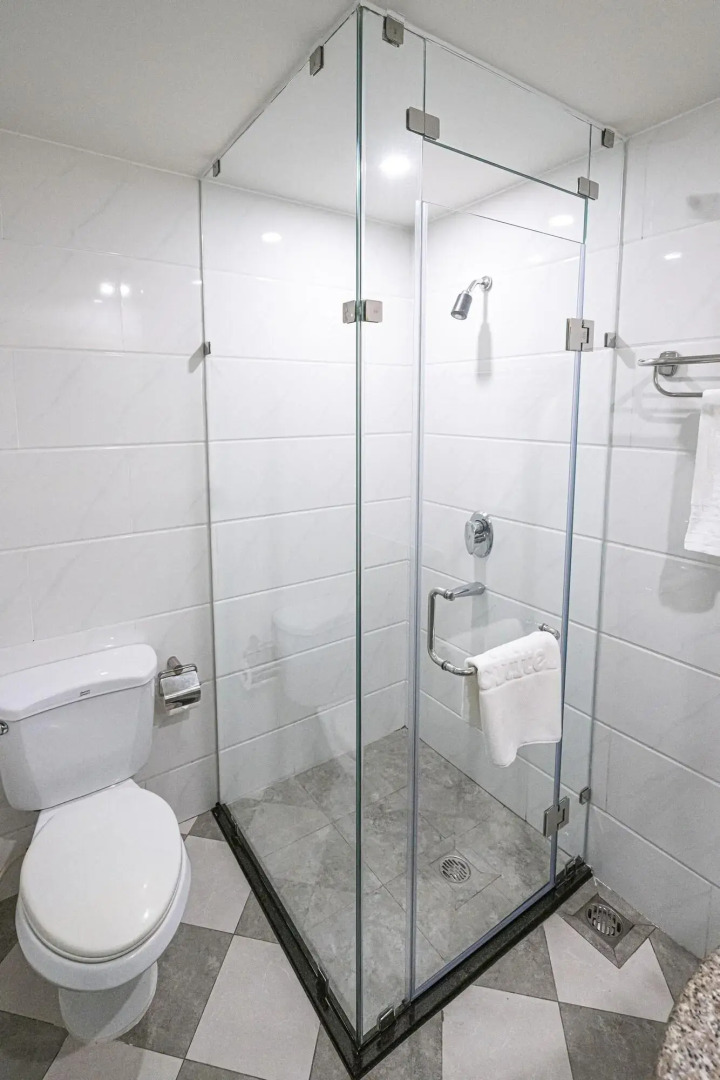 Photo - A25 Hotel - 55 Lê Anh Xuân