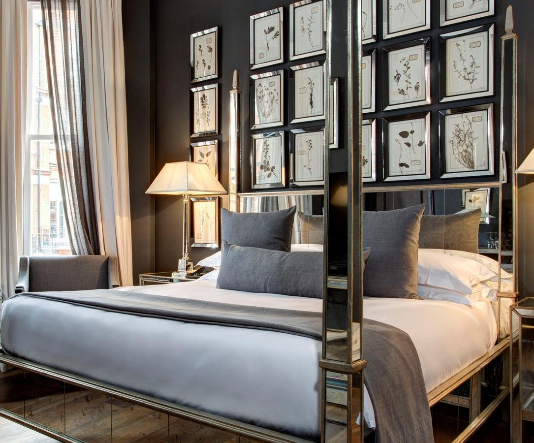 Foto - The Franklin London - Starhotels Collezione