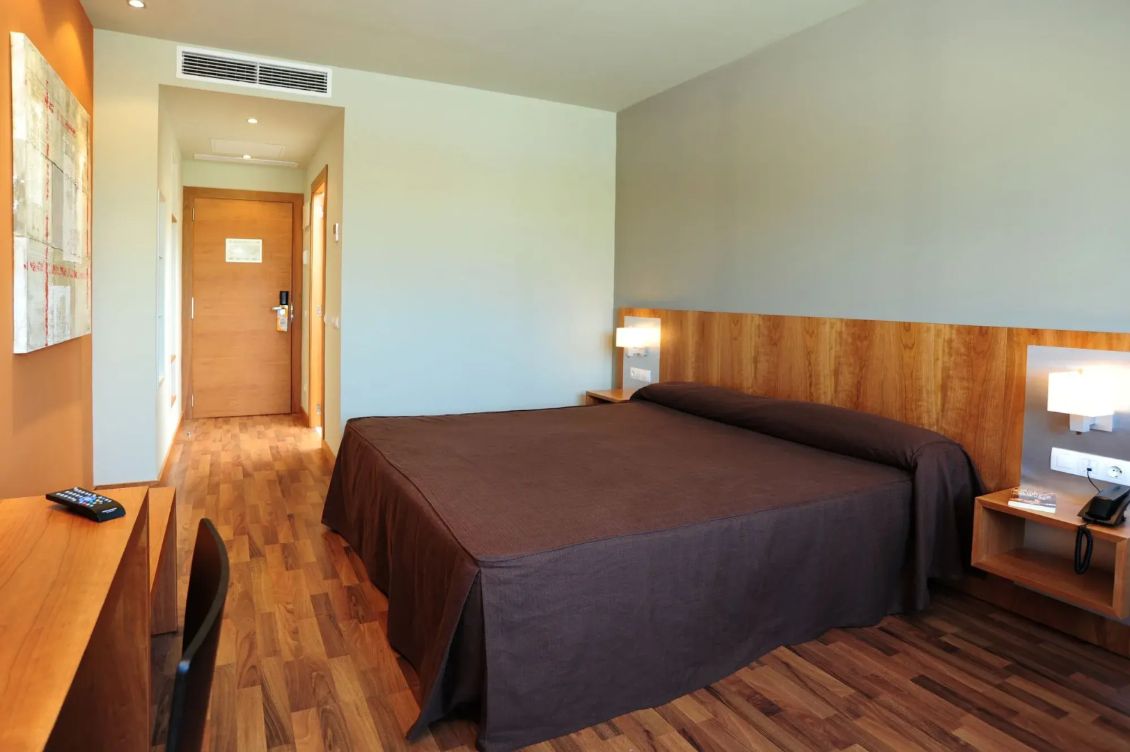 Foto - Hotel AS Torrent