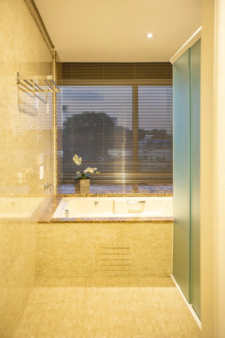 Foto - Continental Inn