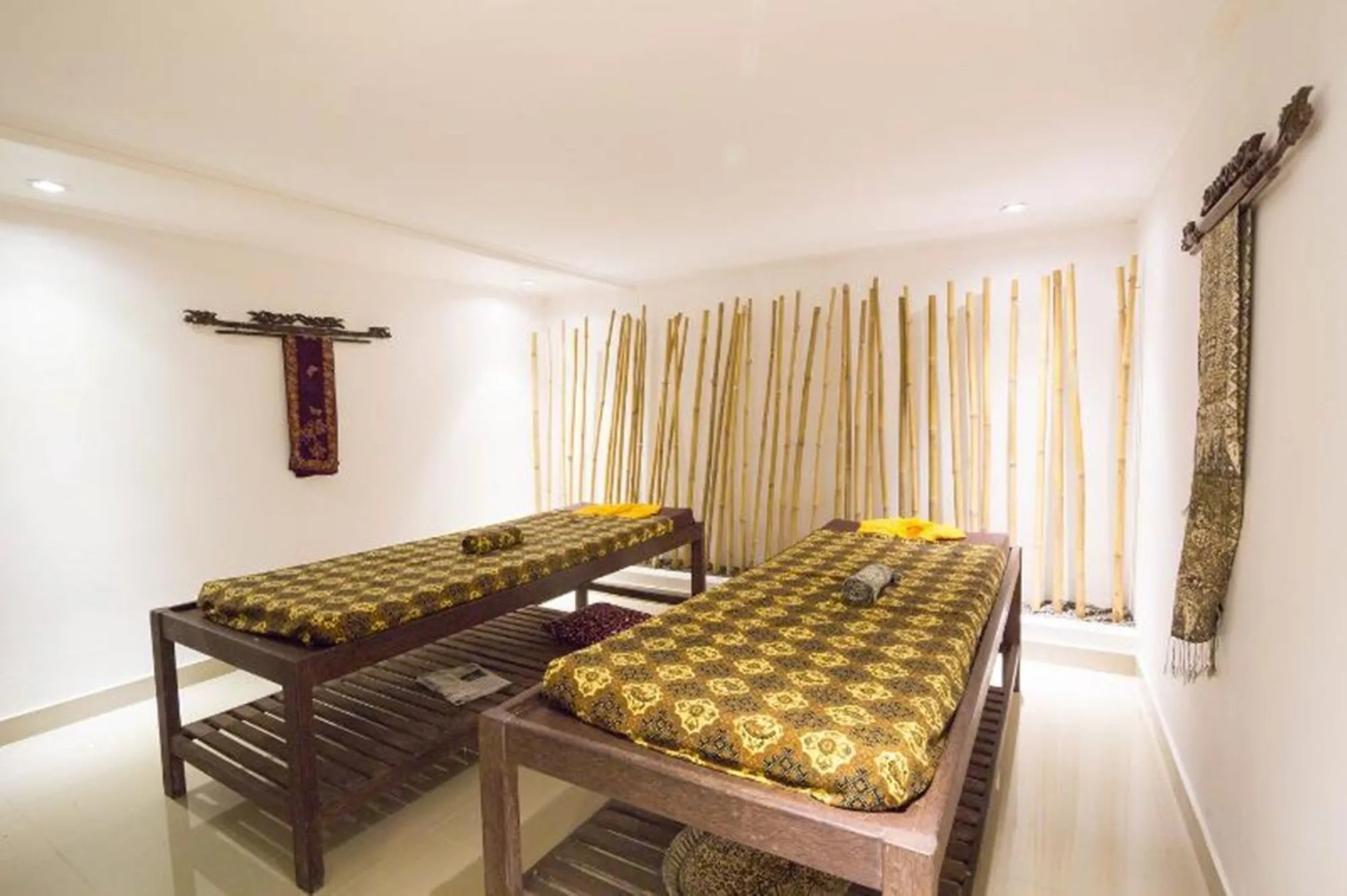 Foto - Aqua Bali Villa