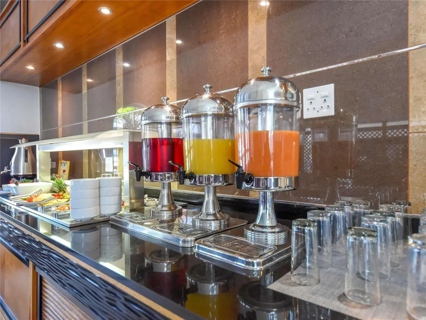 Foto - Mercure Johannesburg Randburg