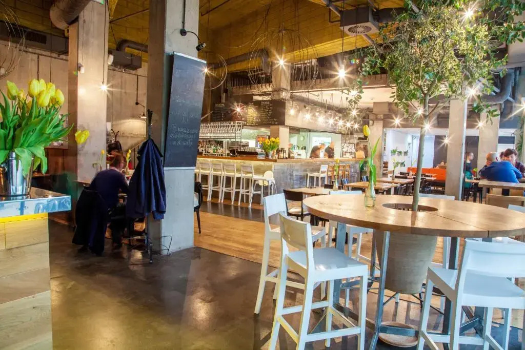 Foto - Triton Park Apartments