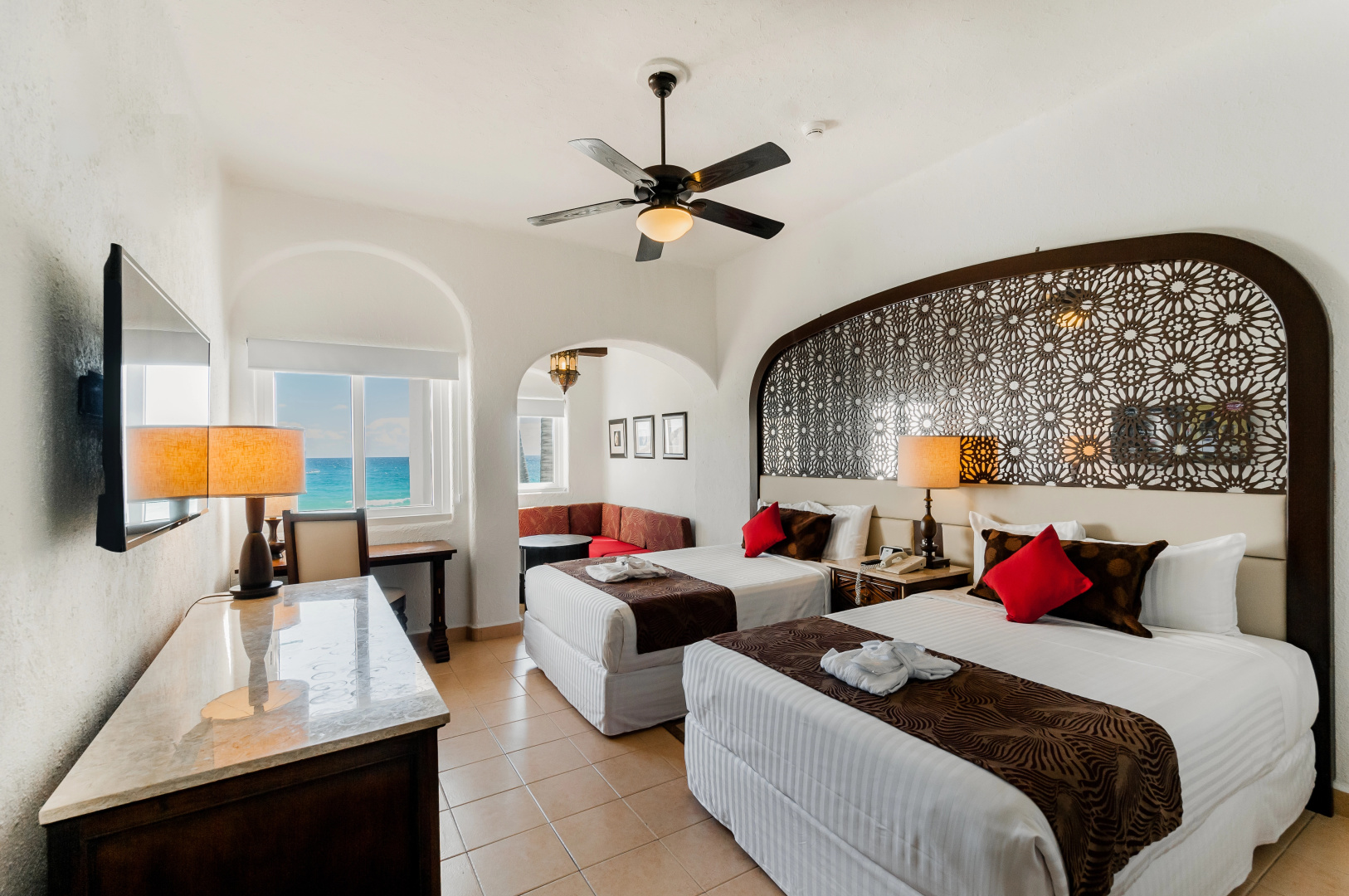 Foto - GR Solaris Caribe Adults Only - All Inclusive