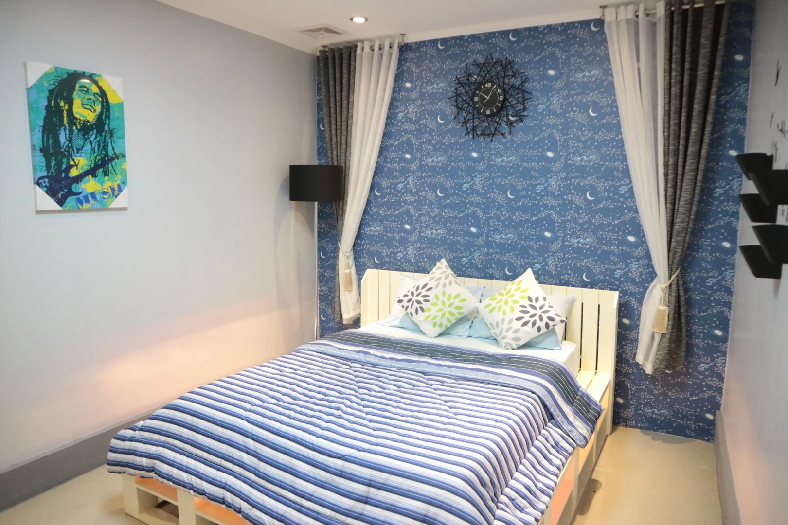 Foto - Boracay Grace Hotel