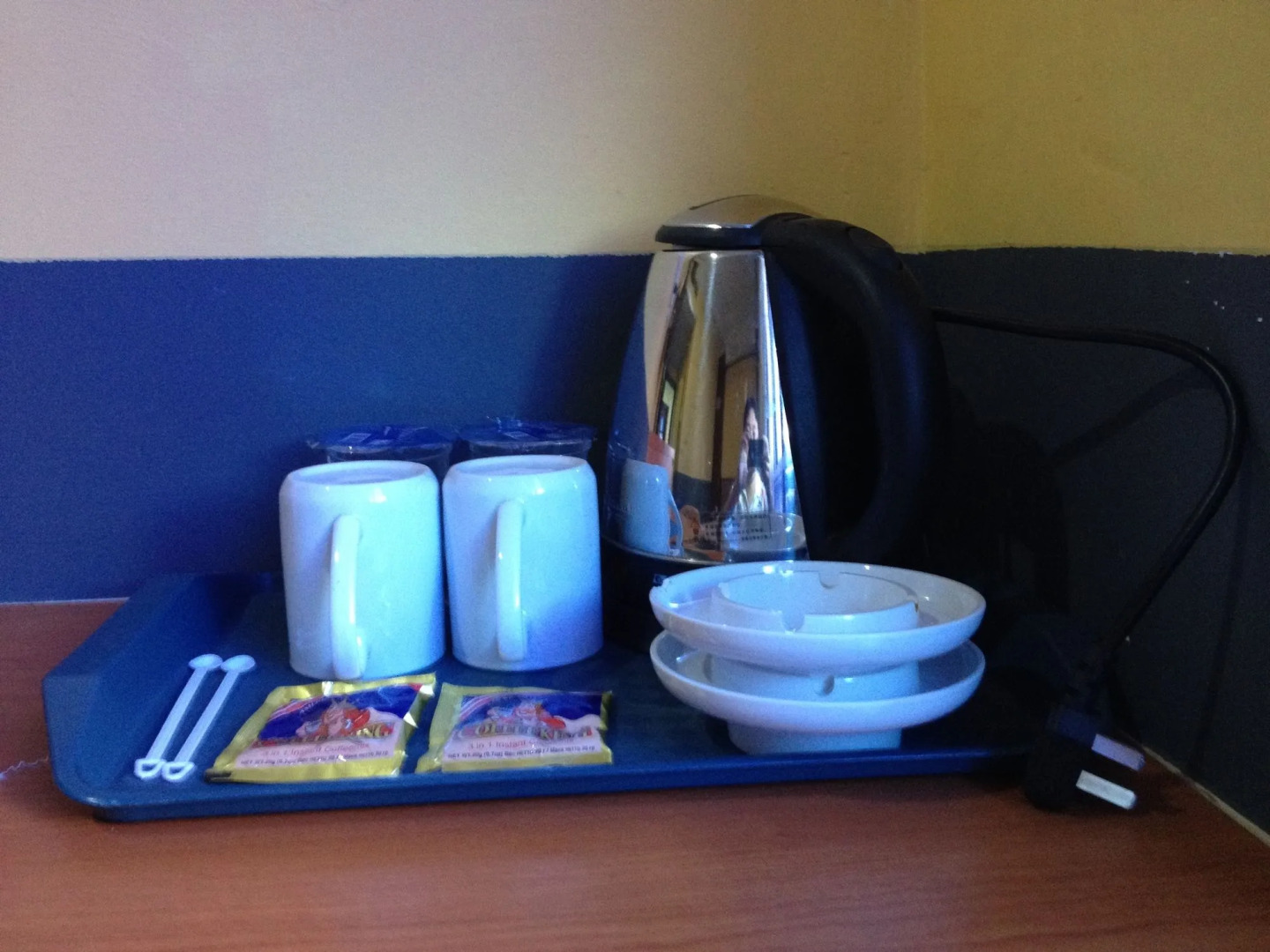 Foto - Darlene Hotel