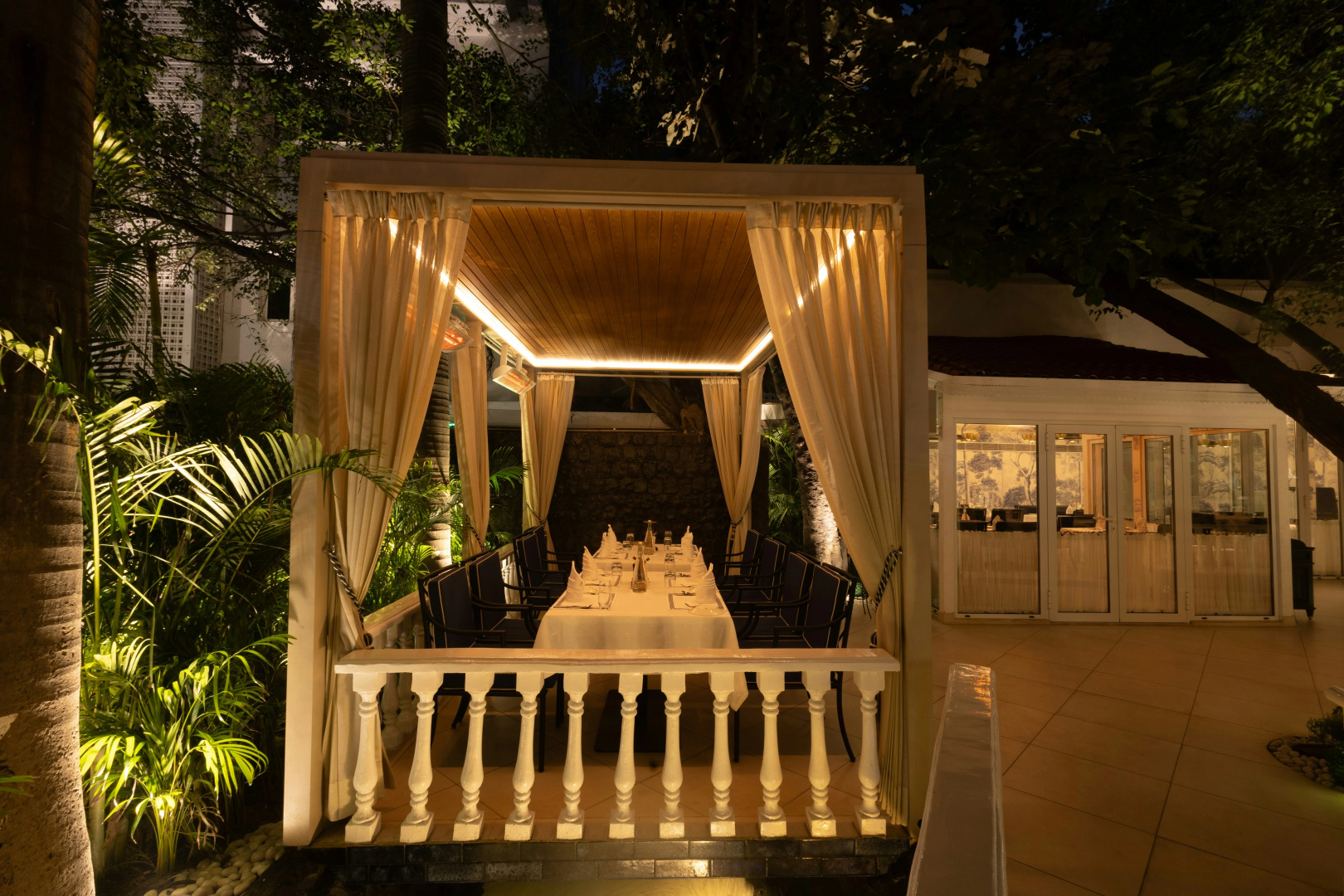 Foto - The Claridges, New Delhi