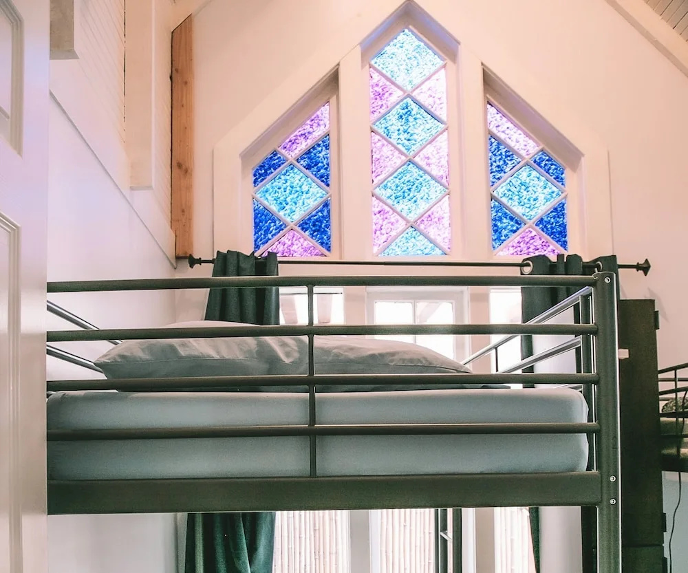 Photo - The Rumi Hostel