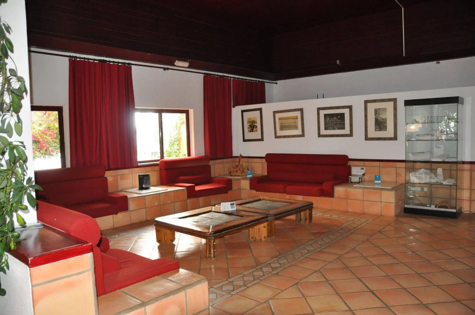 Foto - Pedras Da Rainha