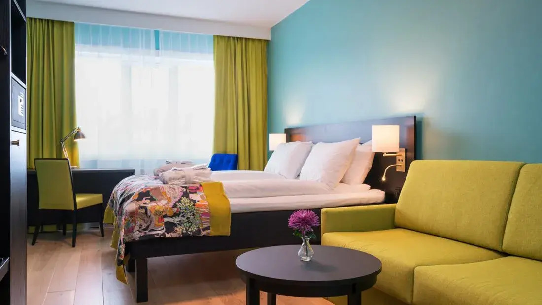 Photo - Thon Hotel Europa