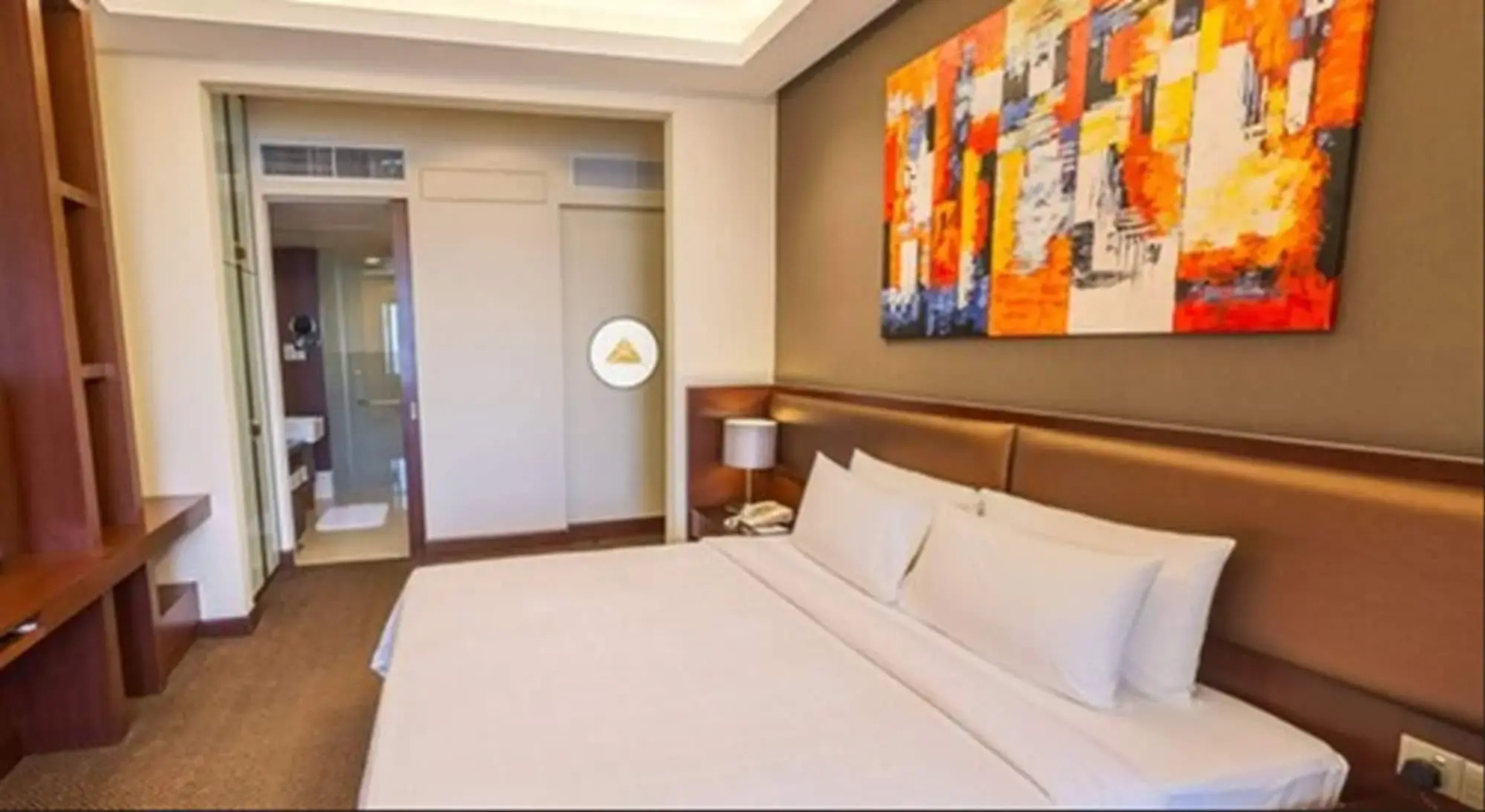 Photo - St Giles Gardens Residences Kuala Lumpur