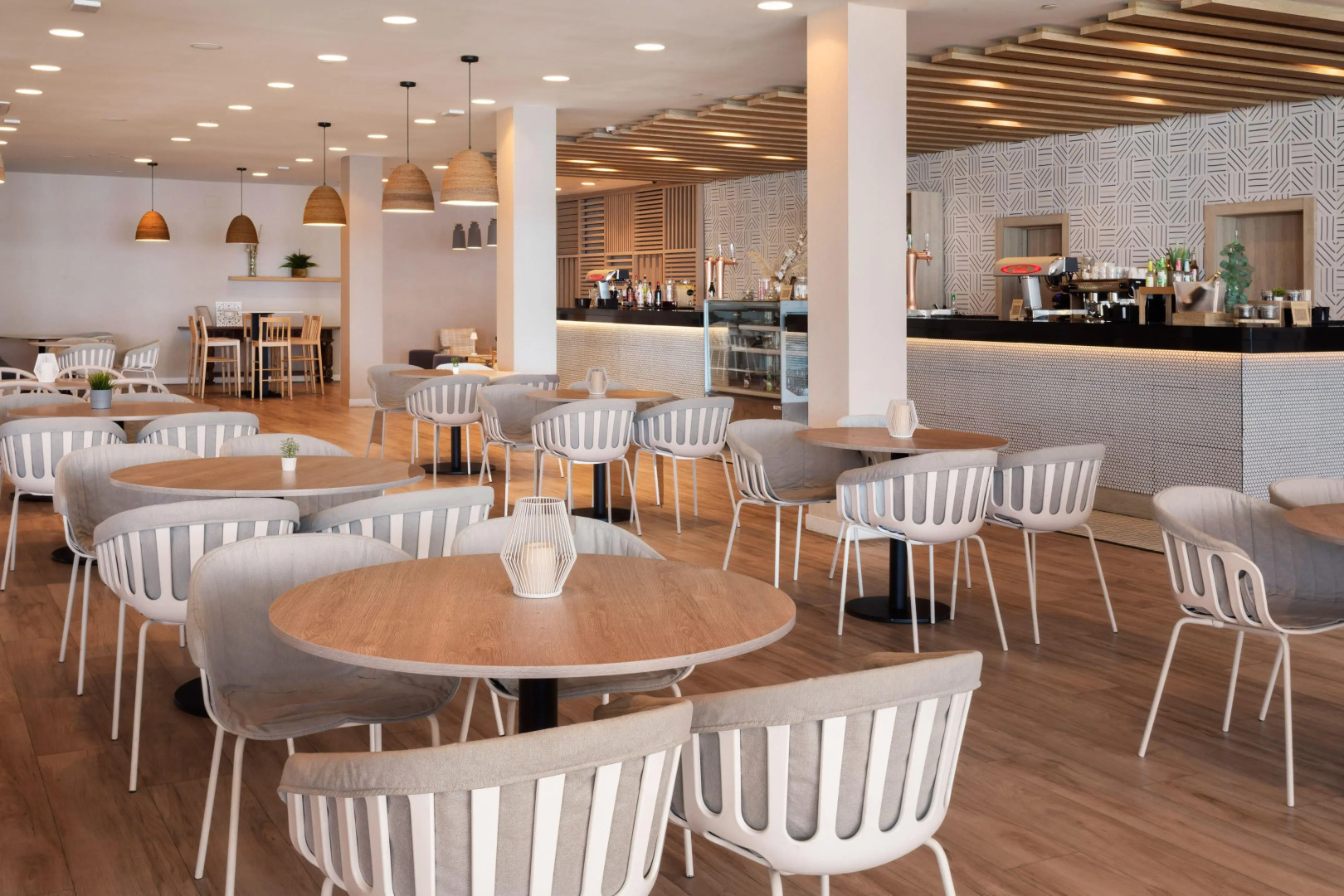 Foto - Sol Marbella Estepona Atalaya Park