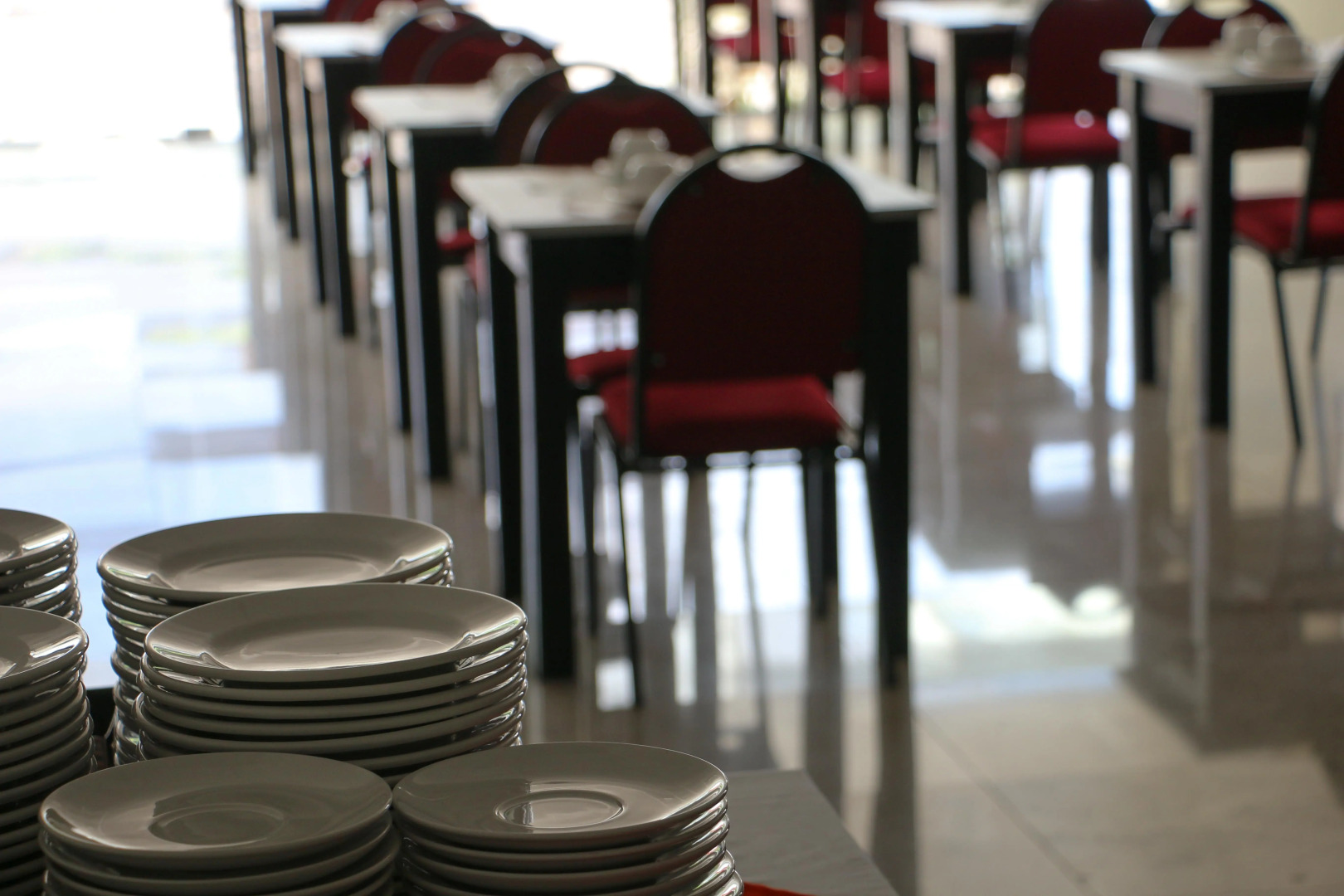 Foto - Rede Andrade Hangar