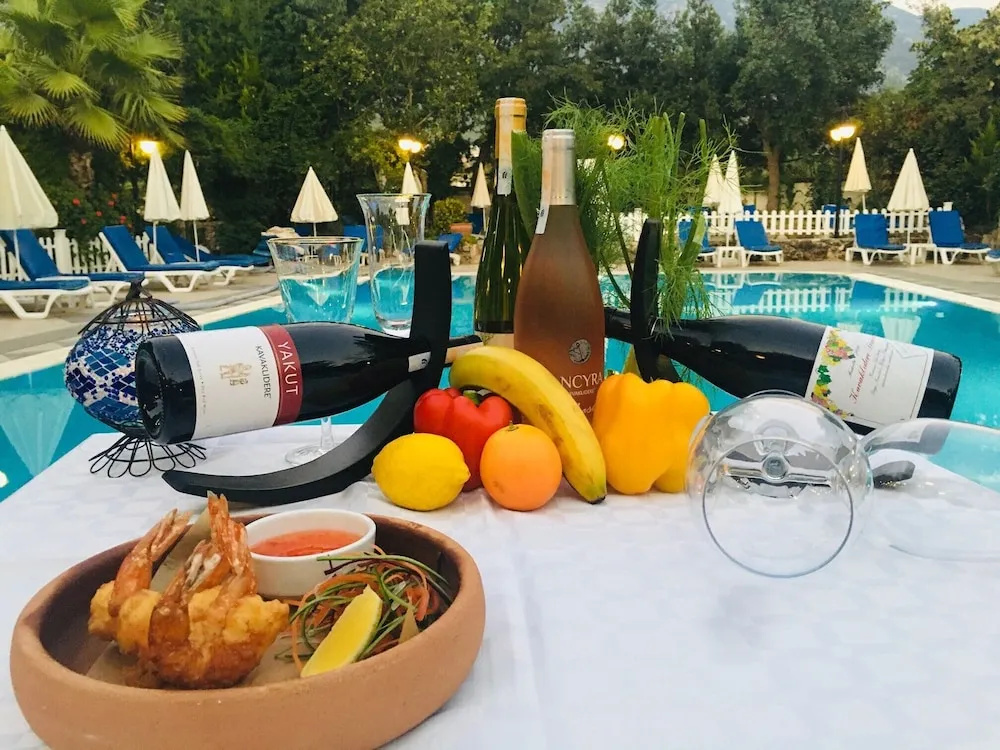 Photo - Yakamoz Hotel Fethiye