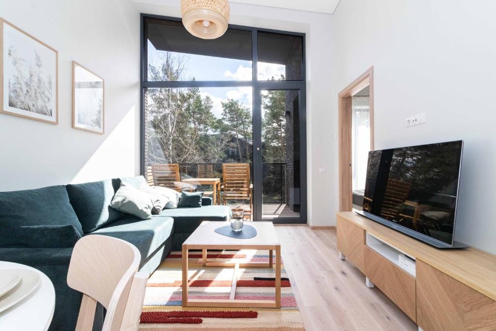 Magic Pines Apartment, By Cohost
