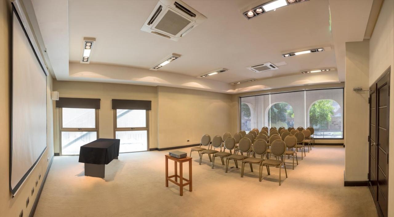 Foto - Mod Hotels Mendoza