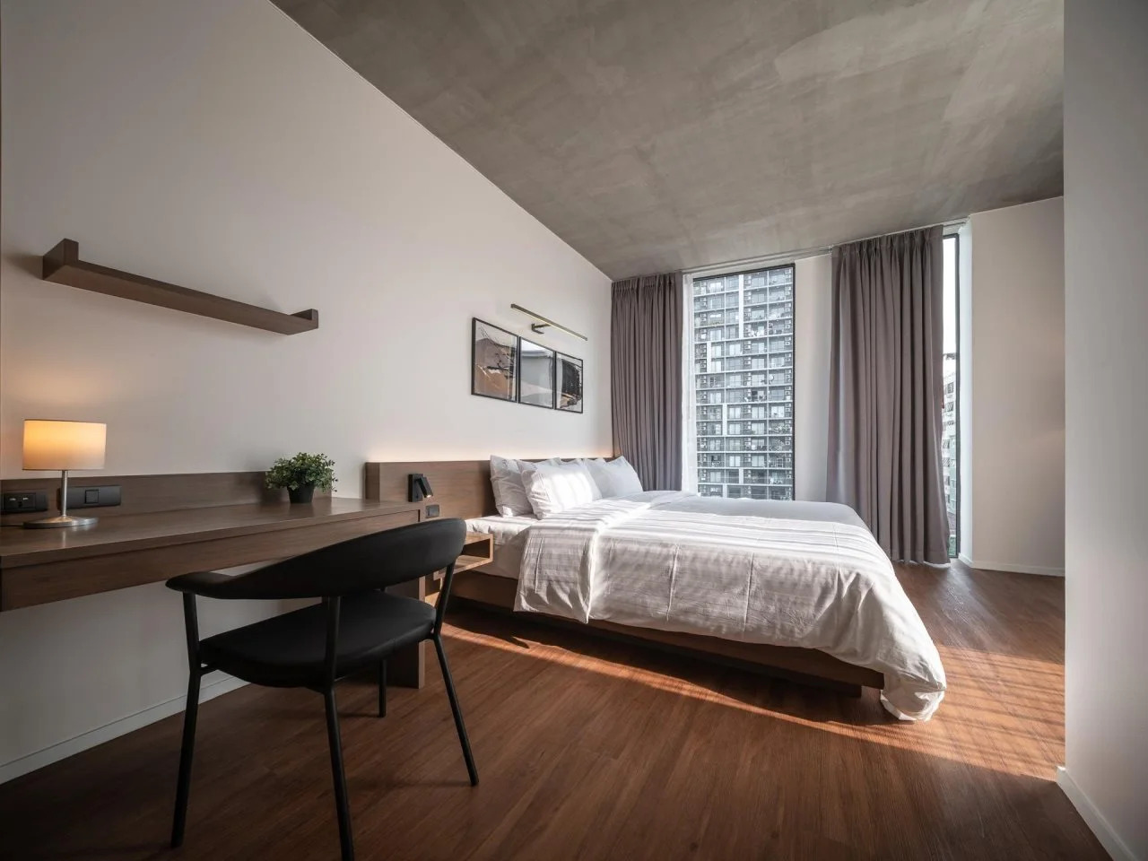 Photo - Norma Hotel Sathorn