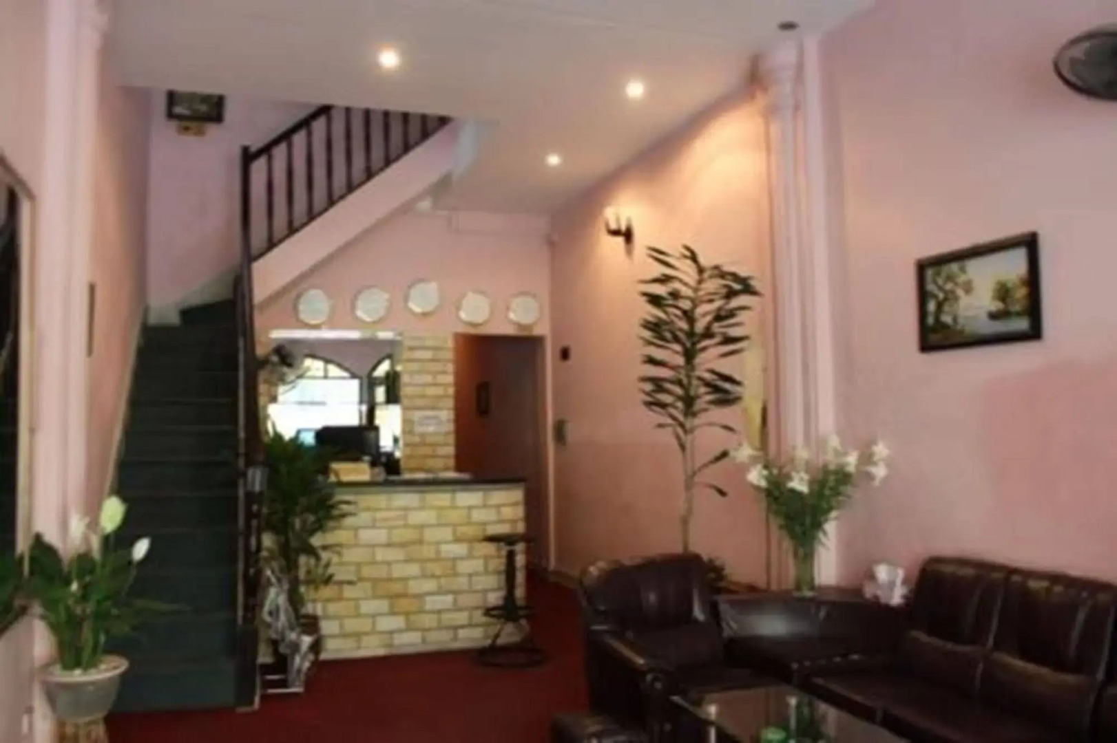 Foto - A25 Hotel - 12 Liên Trì