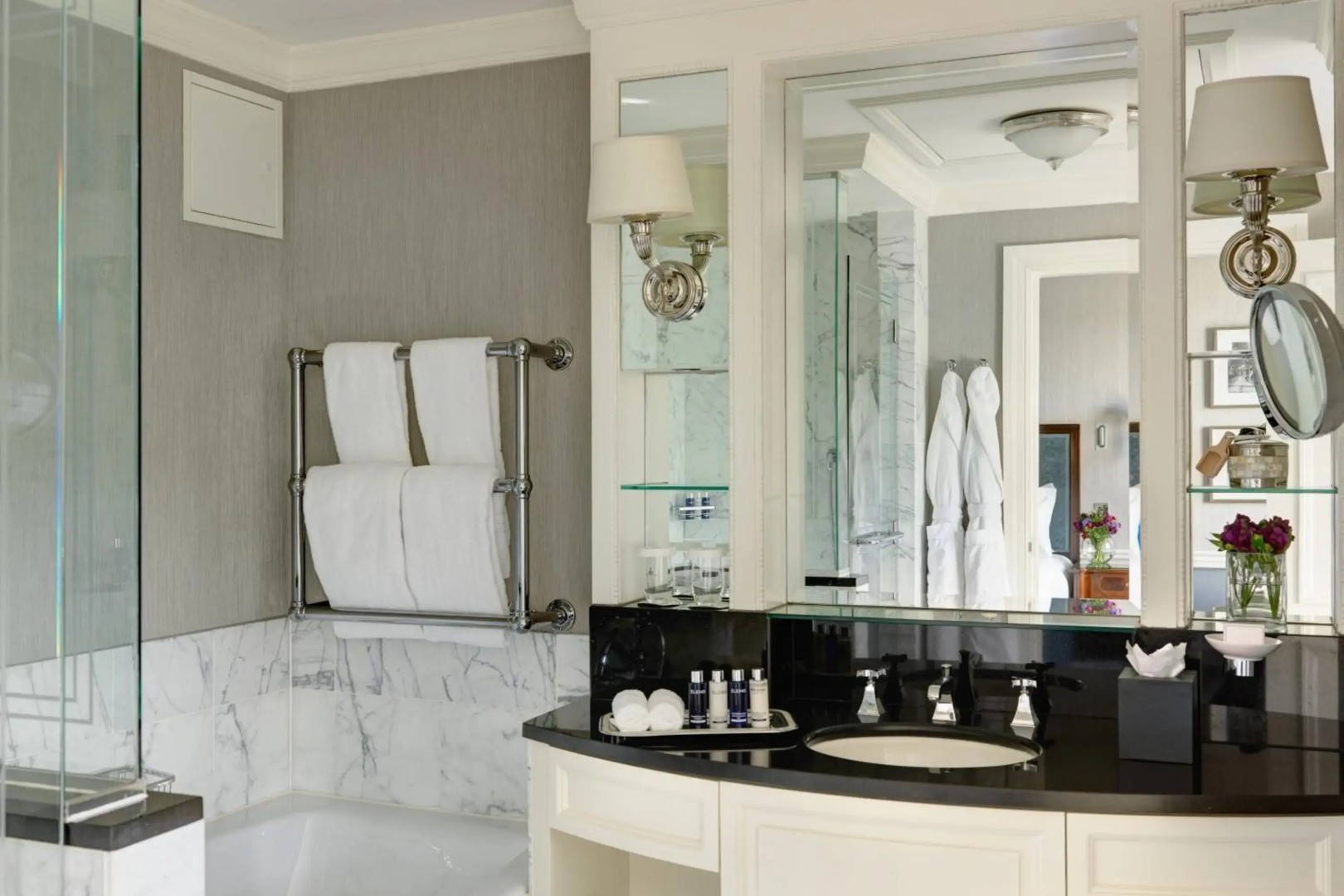 Foto - The Shelbourne, Autograph Collection