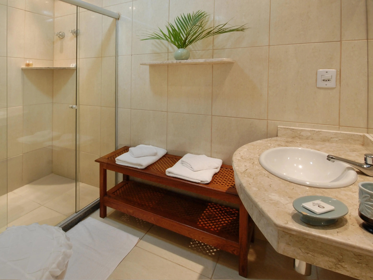 Foto - Angra Boutique Hotel