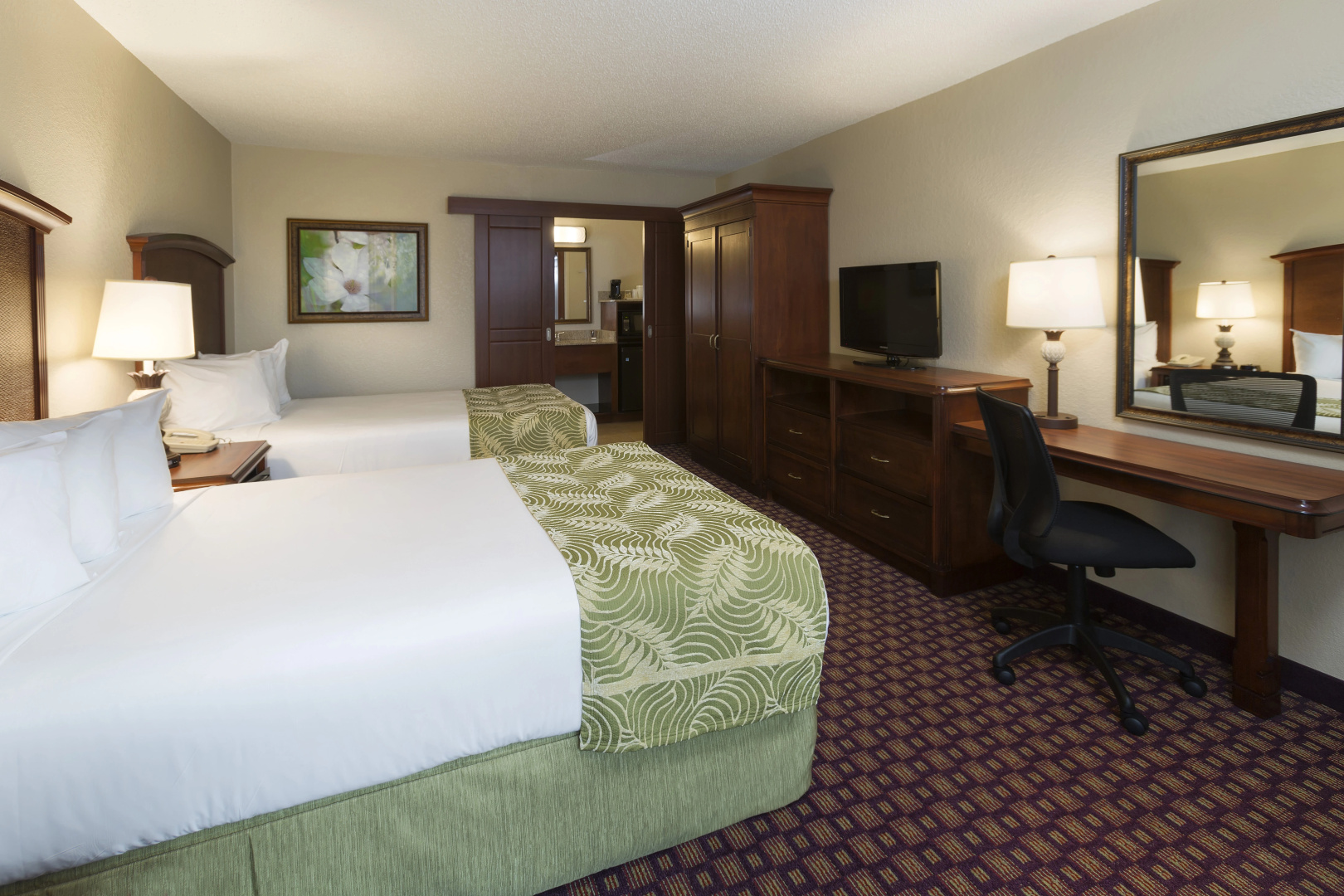 Photo - Rosen Inn International