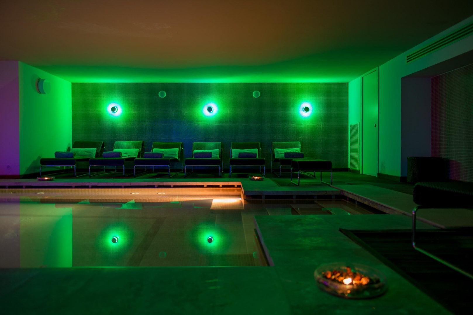 Photo - Apulia Hotel Vittoria Resort Pool & SPA