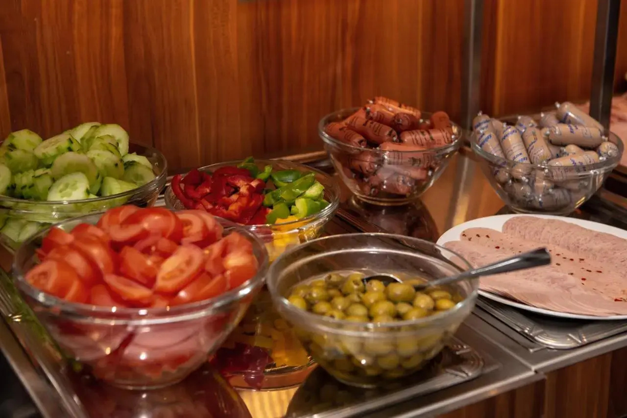 Foto - INVITE Hotel an der Kaiserburg