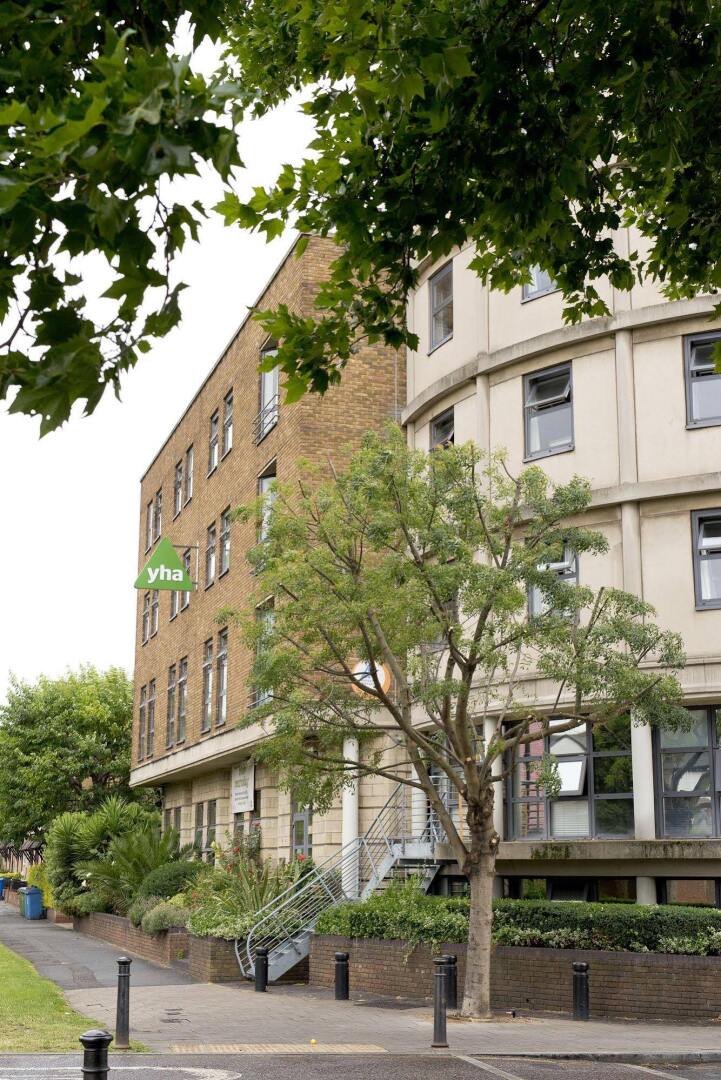 Photo - YHA London Thameside