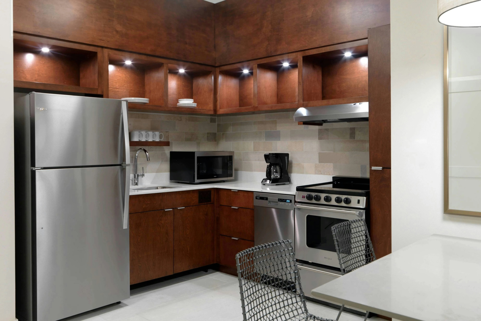 Photo - TownePlace Suites by Marriott Orlando Downtown