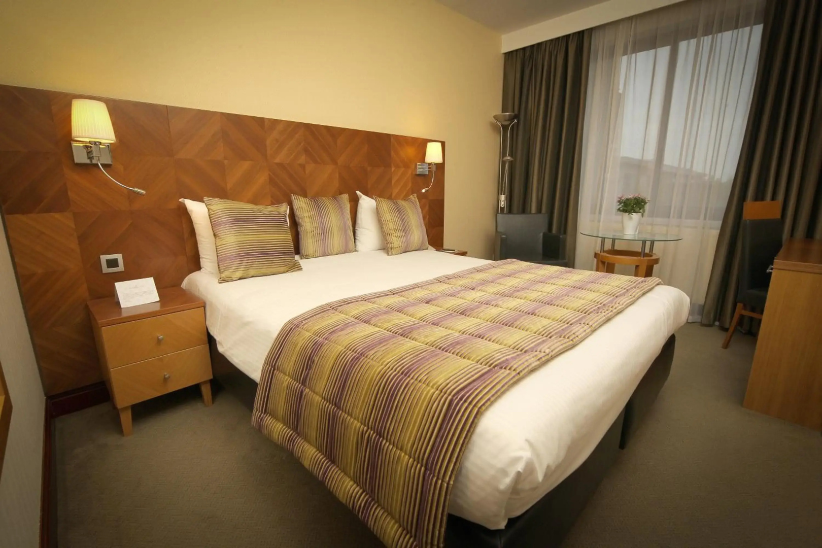 Foto - Gresham Belson Hotel