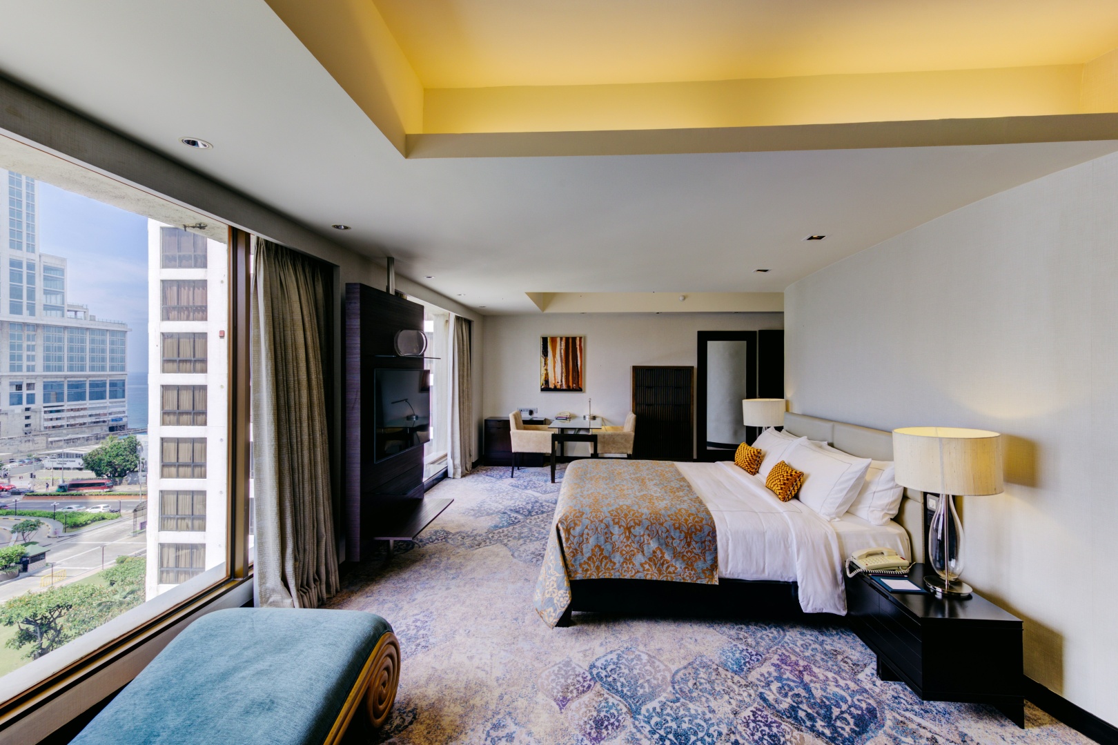 Photo - Cinnamon Grand Colombo