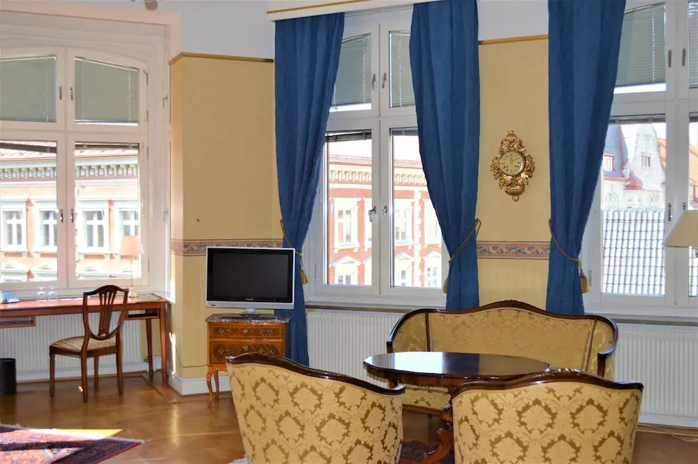 Foto - Home Hotel Baltzar
