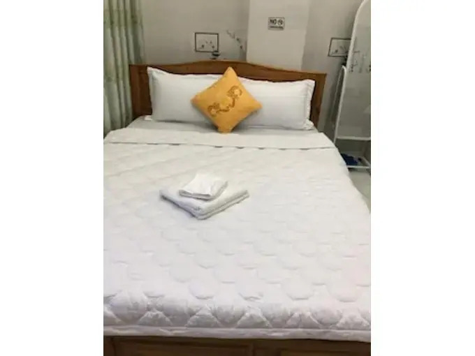 Foto - Hotel thanh vinh