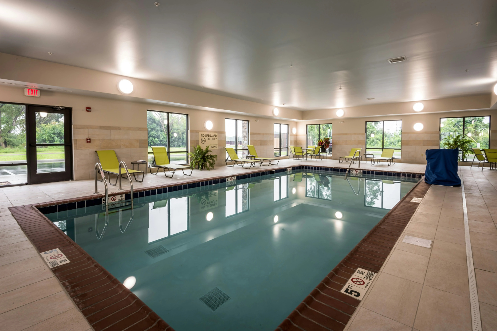 Foto - Hampton Inn & Suites Hammond