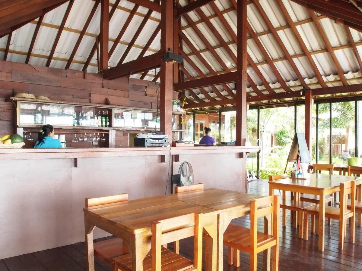 Photo - Lipa Bay Resort