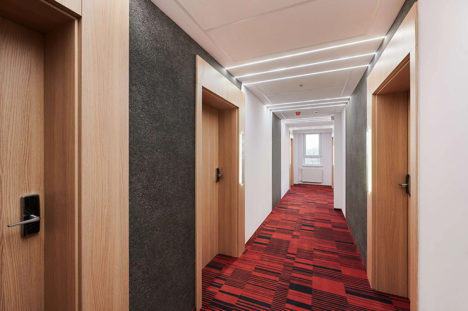 Foto - Best Western Plus Hotel Rzeszow City Center