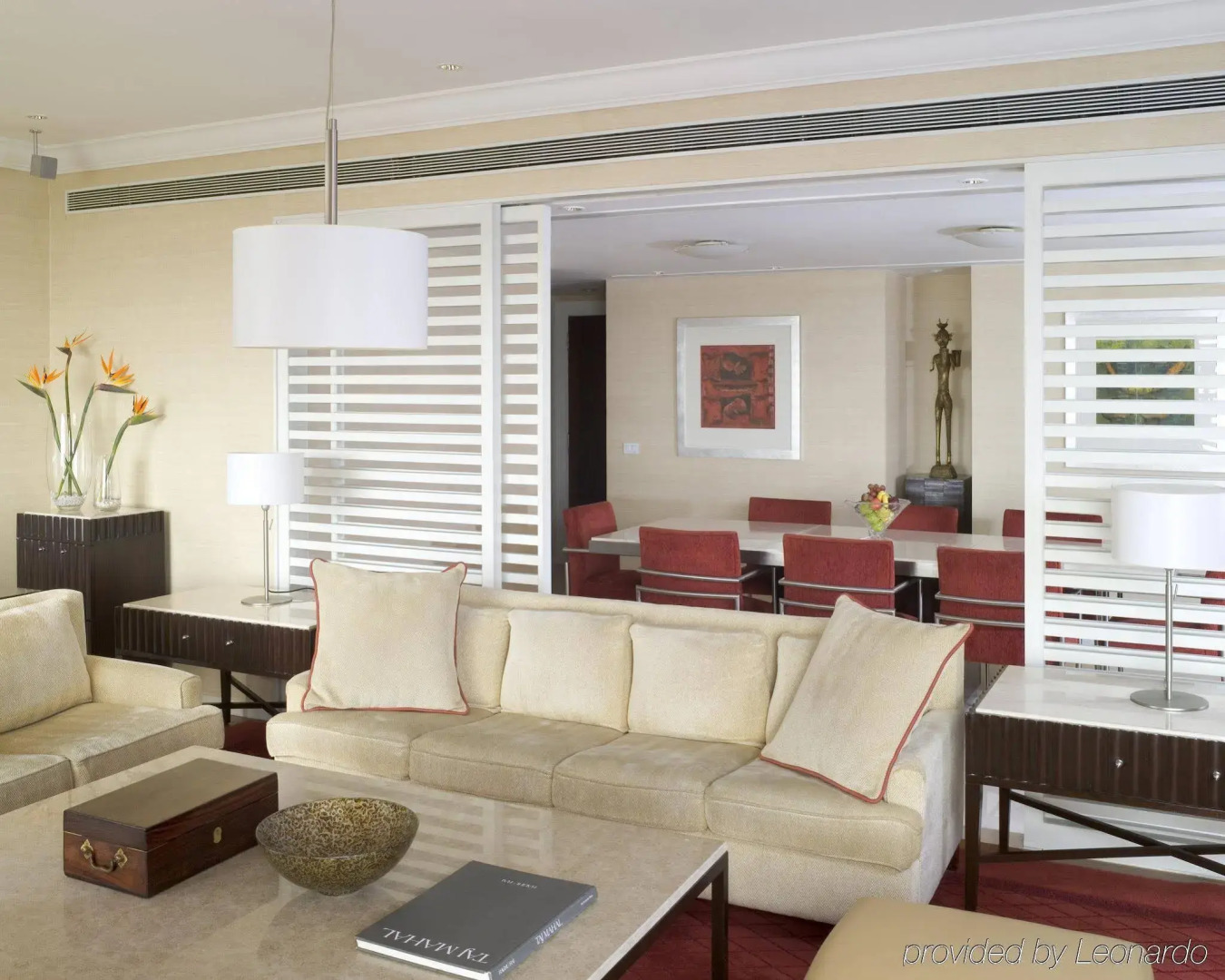 Foto - Taj Lands End