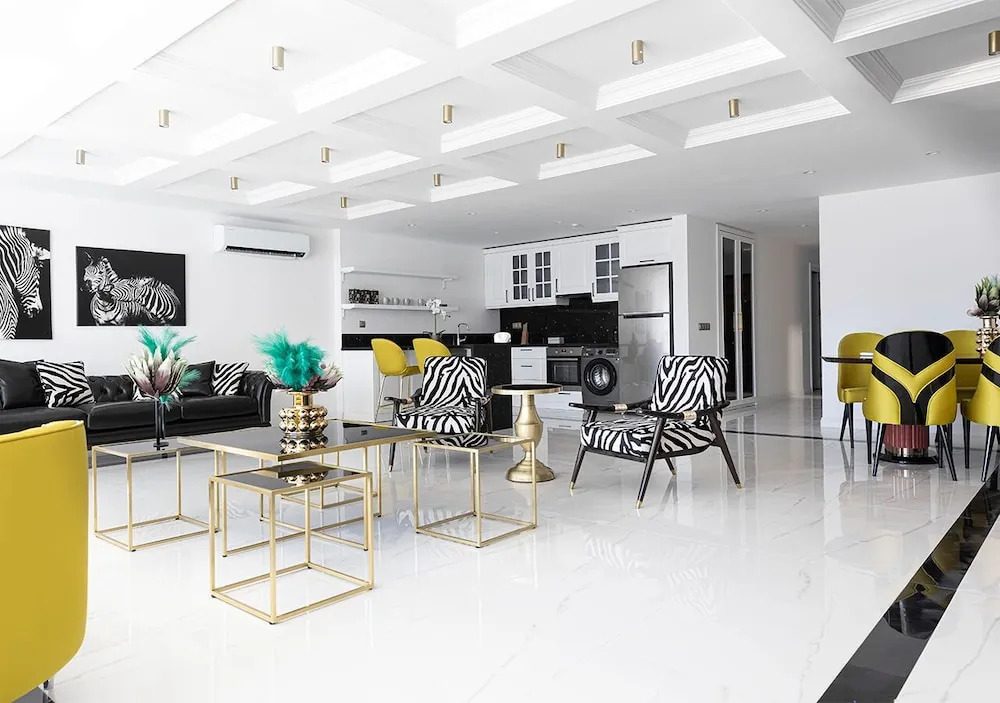 Photo - Luxury Suites by NOK ISTANBUL NISANTASI